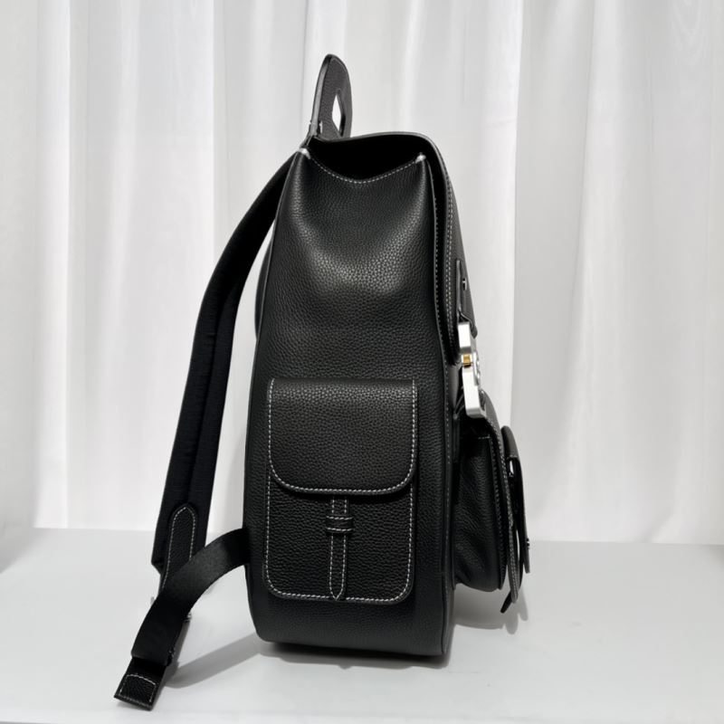 Christian Dior Backpacks